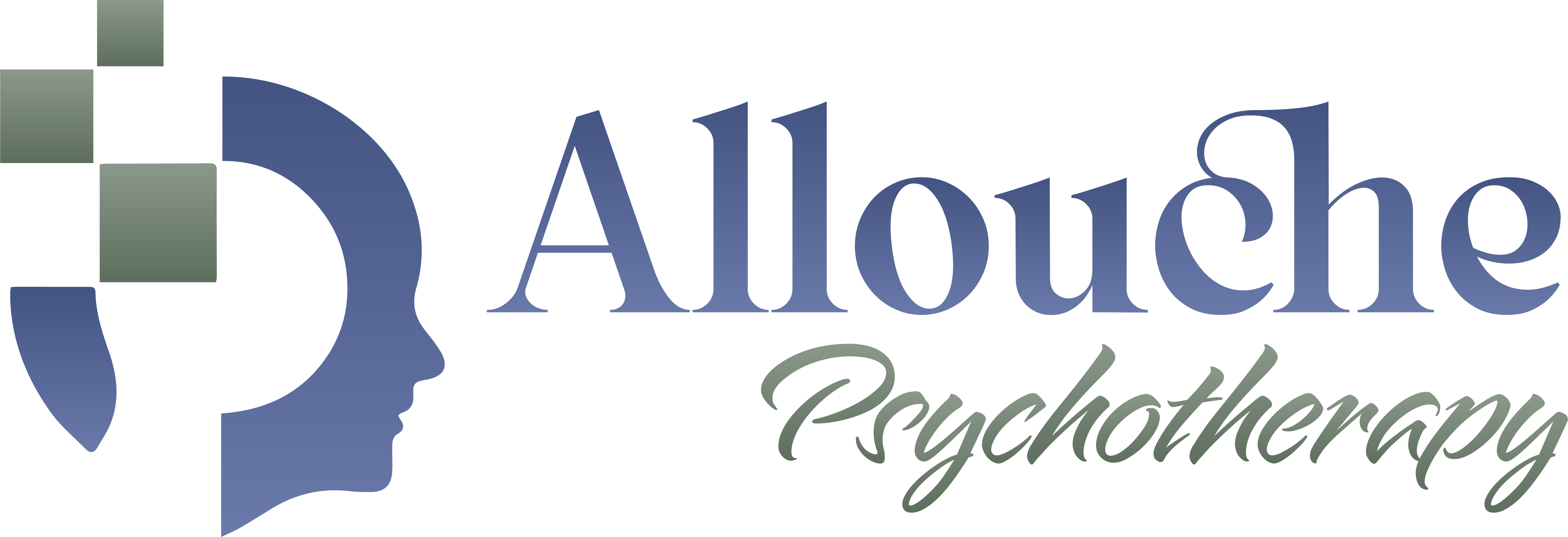 Allouche Psychotherapy